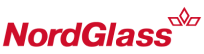 Логотип  компании NordGlass