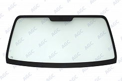 Лобовое стекло AGC для KIA K2700 (2004 - 2012)