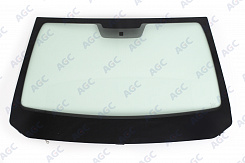 Лобовое стекло Внешний для RENAULT DUSTER (II - 2021- )