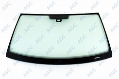 Лобовое стекло AGC для VOLKSWAGEN TIGUAN (2007 - 2016)