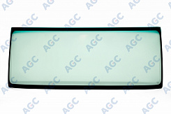 Лобовое стекло AGC для MERCEDES ACTROS (2012 - н.в.)