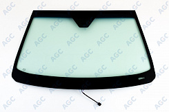 Лобовое стекло AGC для OPEL ANTARA (2006-2018 )