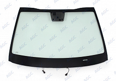 Лобовое стекло AGC для KIA CEED (2018 - н.в.)