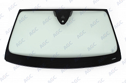 Лобовое стекло AGC для VOLKSWAGEN TOUAREG (II - 2010-2018 )