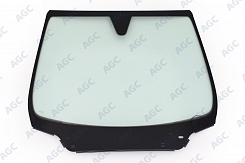 Лобовое стекло AGC для PEUGEOT 408 (II - 2012- )